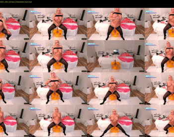 naughtyobsessions — 17 minute Chaturbate female cam show recording, 720p, May 18, 2025