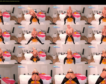 naughtyobsessions — 64 minute Chaturbate female cam show recording, 720p, May 18, 2025