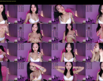 norma_blum — 46 minute Chaturbate female cam show recording, 720p, May 19, 2025