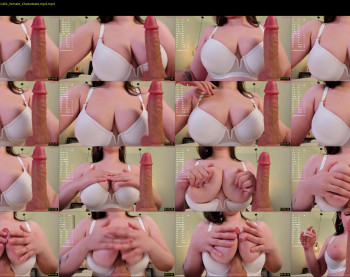 ooops_boobs — 11 minute Chaturbate female cam show recording, 720p, May 18, 2025