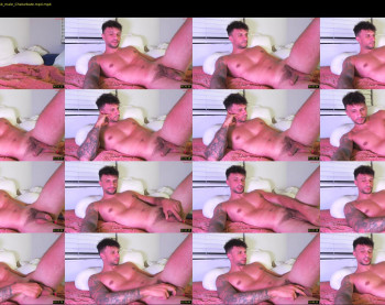 papijakey — 5 minute Chaturbate male cam show recording, 720p, May 19, 2025