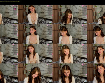 philomenagroomes — 29 minute Chaturbate female cam show recording, 720p, May 19, 2025