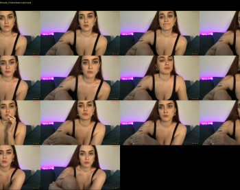 ps4pro — 4 minute Chaturbate female cam show recording, 480p, May 18, 2025