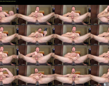 ryanlanders — 12 minute Chaturbate male cam show recording, 720p, May 19, 2025