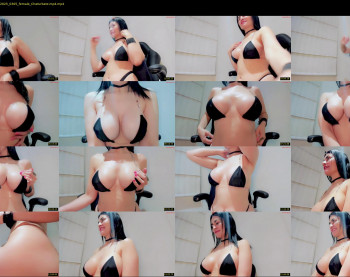 samantha_larusso_ — 18 minute Chaturbate couple cam show recording, 720p, May 19, 2025