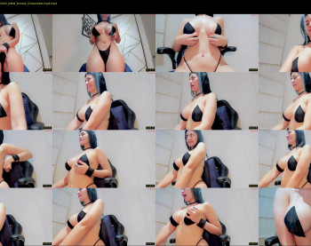 samantha_larusso_ — 14 minute Chaturbate couple cam show recording, 720p, May 19, 2025