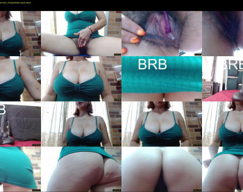 sariii1 — 120 minute Chaturbate female cam show recording, 720p, May 18, 2025