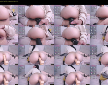 setsuna_kinoxo — 76 minute Chaturbate female cam show recording, 720p, May 18, 2025