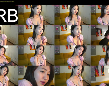 seulbi — 121 minute Chaturbate female cam show recording, 720p, May 18, 2025