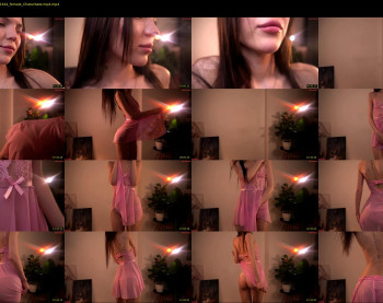 shiningstarrr — 26 minute Chaturbate female cam show recording, 720p, May 18, 2025
