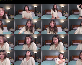 skytime96 — 10 minute Chaturbate female cam show recording, 720p, May 18, 2025