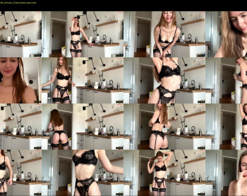 solar_bella — 42 minute Chaturbate female cam show recording, 720p, May 18, 2025