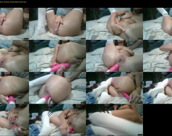 starfish420_ — 7 minute Chaturbate female cam show recording, 720p, May 18, 2025