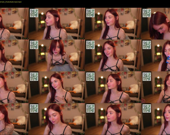 suk_ki — 31 minute Chaturbate couple cam show recording, 720p, May 18, 2025