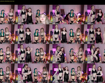 sunnyfia — 7 minute Chaturbate female cam show recording, 720p, May 19, 2025