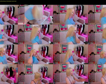 tasty__booty — 88 minute Chaturbate female cam show recording, 720p, May 18, 2025