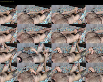 taylor__06 — 13 minute Chaturbate male cam show recording, 720p, May 18, 2025