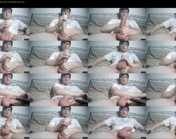 timeisgone — 8 minute Chaturbate couple cam show recording, 720p, May 19, 2025