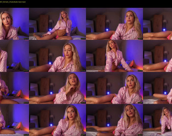 vikkilustfull — 13 minute Chaturbate female cam show recording, 720p, May 18, 2025