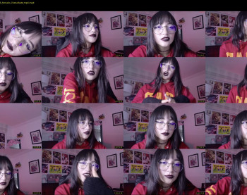 wangxi__ — 120 minute Chaturbate female cam show recording, 720p, May 19, 2025