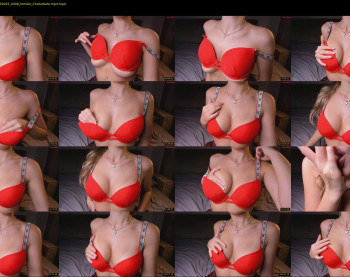3stepsaboveheaven — 78 minute Chaturbate female cam show recording, 720p, May 20, 2025