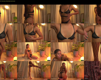 _angeleyes — 30 minute Chaturbate female cam show recording, 720p, May 19, 2025