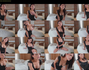 _june — 110 minute Chaturbate female cam show recording, 720p, May 19, 2025
