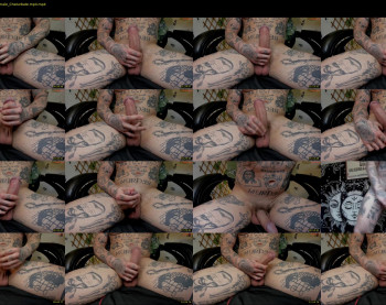_layne — 13 minute Chaturbate male cam show recording, 720p, May 19, 2025