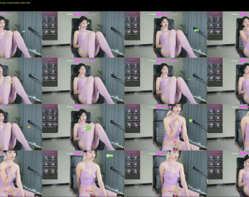_zizi_ — 21 minute Chaturbate female cam show recording, 720p, May 19, 2025