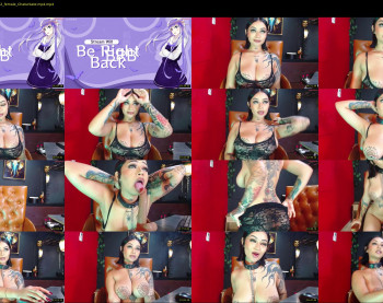aitanarus — 31 minute Chaturbate female cam show recording, 720p, May 19, 2025