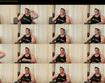 alessandrobuilder — 26 minute Chaturbate couple cam show recording, 480p, May 20, 2025