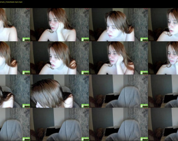 aliaa_ — 15 minute Chaturbate female cam show recording, 720p, May 19, 2025