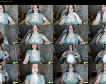 aliaa_ — 78 minute Chaturbate female cam show recording, 720p, May 20, 2025