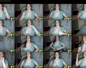 aliaa_ — 30 minute Chaturbate female cam show recording, 720p, May 20, 2025