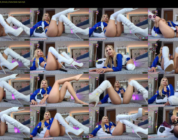 allesya23 — 120 minute Chaturbate female cam show recording, 720p, May 20, 2025