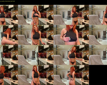 aly_alyce — 120 minute Chaturbate female cam show recording, 720p, May 19, 2025