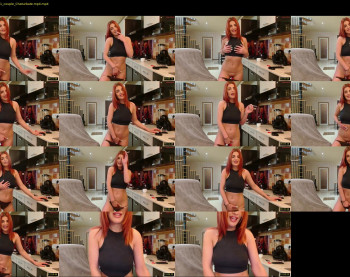 aly_alyce — 15 minute Chaturbate female cam show recording, 720p, May 19, 2025