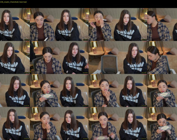anabel2054 — 6 minute Chaturbate female cam show recording, 720p, May 19, 2025
