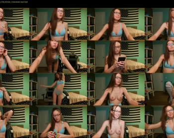 anabelleleigh — 94 minute Chaturbate female cam show recording, 720p, May 19, 2025