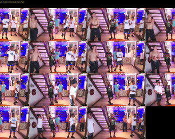 anghelytos — 9 minute Chaturbate male cam show recording, 720p, May 20, 2025