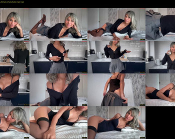 aniishaa — 39 minute Chaturbate female cam show recording, 480p, May 19, 2025