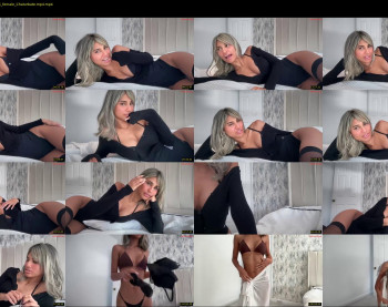 aniishaa — 75 minute Chaturbate female cam show recording, 480p, May 19, 2025