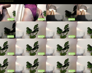 ashllovee_ — 16 minute Chaturbate female cam show recording, 720p, May 20, 2025