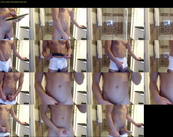 athleticloganx — 8 minute Chaturbate male cam show recording, 720p, May 19, 2025