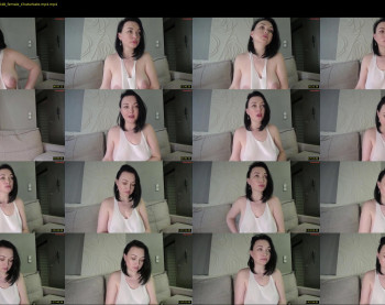 blueeyeess — 115 minute Chaturbate female cam show recording, 720p, May 19, 2025