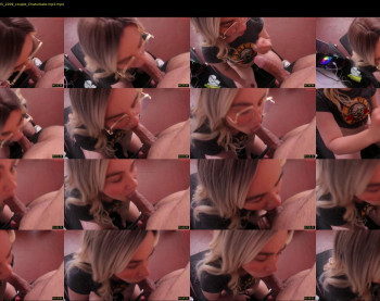 boomboomhoot — 3 minute Chaturbate couple cam show recording, 720p, May 19, 2025