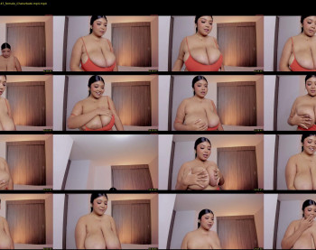 brunnahart — 31 minute Chaturbate female cam show recording, 720p, May 20, 2025