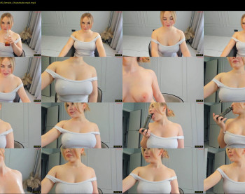casey_ann — 104 minute Chaturbate female cam show recording, 720p, May 19, 2025