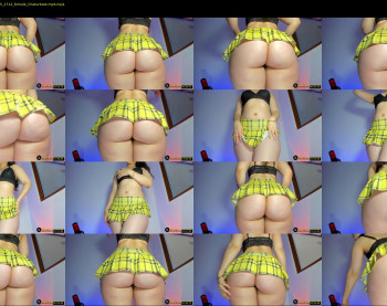 cherry_monroe — 40 minute Chaturbate female cam show recording, 720p, May 19, 2025