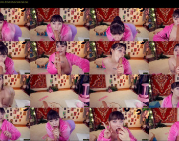 chery_lady22 — 88 minute Chaturbate female cam show recording, 720p, May 19, 2025